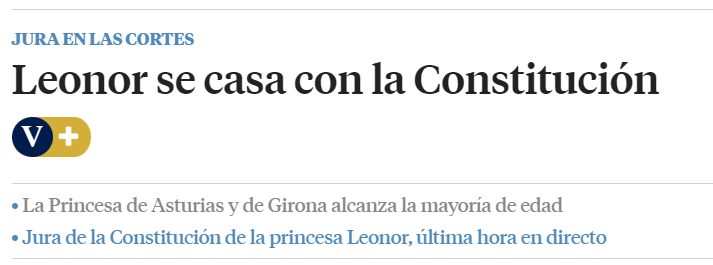 Podemos darle una vuelta a este titular <a href="/LaVanguardia/">La Vanguardia</a> ? 🤦‍♂️