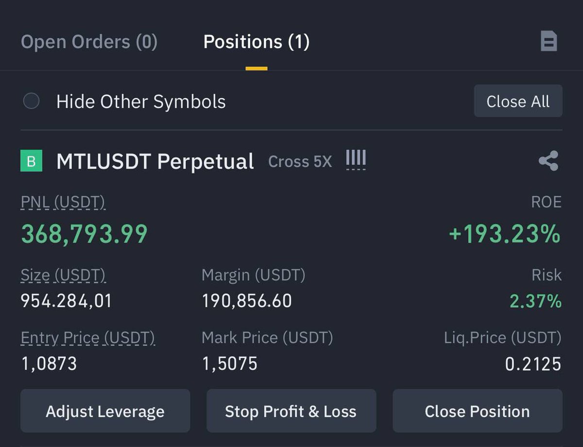 XxDailyCrypto's tweet photo. Ngay cả khi toàn bộ thị trường sụp đổ, con tàu của chúng ta vẫn tiến vào bờ và mang lại lợi nhuận đáng kể. Thay vì mất một số tiền lớn trên thị trường https://t.co/FWTBReCarl