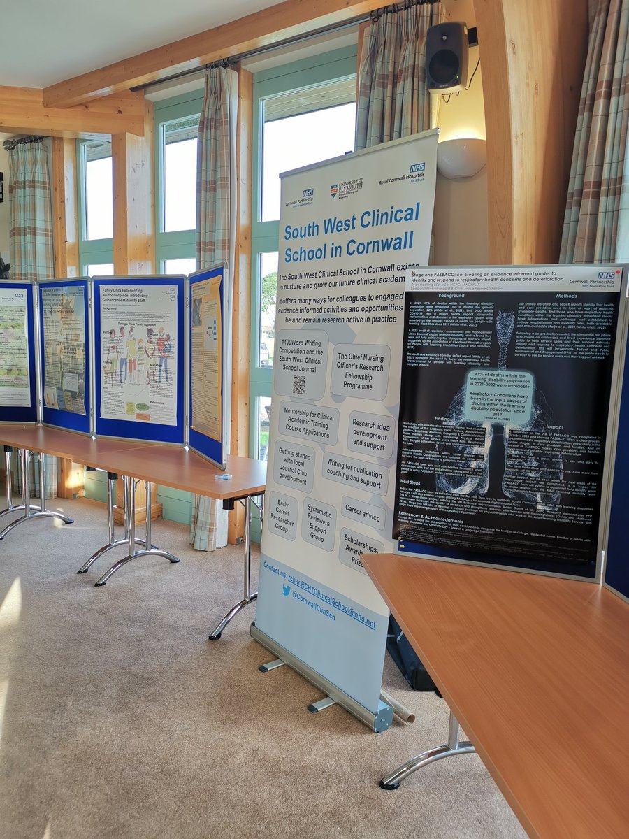 Ryan Hocking (@ryanphysio) on Twitter photo The unveiling of the posters from this year's #CNRF cohort at the CNO Conference 2023 #research <a href="/frazerunderwood/">Dr Frazer Underwood RN 𝕏</a> @LisaBurrowsPhD <a href="/HelenLyndon/">Helen Lyndon</a> <a href="/ProfJShawe/">Prepare4Pregnancy</a> <a href="/Holly_Streets/">Holly Streeter</a> <a href="/emjc75/">Emma Clifford</a> <a href="/BochereCynthia/">Cynthia Bochere</a> Rati and Sophie <a href="/CPFTResearch/">CFT Research</a> <a href="/CornwallFT/">Cornwall Partnership NHS Foundation Trust</a> <a href="/CornwallClinSch/">South West Clinical School in Cornwall</a> The unveiling of the posters from this year's #CNRF cohort at the CNO Conference 2023 #research <a href="/frazerunderwood/">Dr Frazer Underwood RN 𝕏</a> @LisaBurrowsPhD <a href="/HelenLyndon/">Helen Lyndon</a> <a href="/ProfJShawe/">Prepare4Pregnancy</a> <a href="/Holly_Streets/">Holly Streeter</a> <a href="/emjc75/">Emma Clifford</a> <a href="/BochereCynthia/">Cynthia Bochere</a> Rati and Sophie <a href="/CPFTResearch/">CFT Research</a> <a href="/CornwallFT/">Cornwall Partnership NHS Foundation Trust</a> <a href="/CornwallClinSch/">South West Clinical School in Cornwall</a>