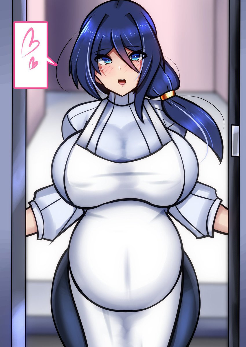 ○くおんちゃんのママ
くおんちゃんの大好きな優しいママ。
恋に落ちて結婚してメイドを引退した世界線の神威さん。

作者的には娘一人だけなのはもったいない気がしている(孕みやすい体質 