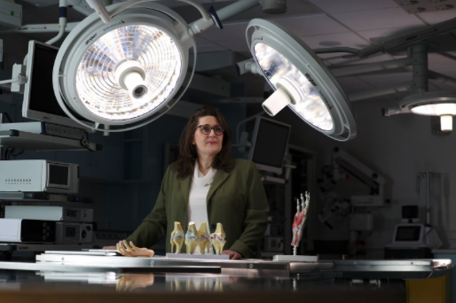 📰 Stay ahead of technological and regulatory trends by bridging the skills gap with short-form learning courses

#MicroCredsIE recently spoke to <a href="/IrishTimes/">The Irish Times</a> about how #microcredentials can help enterprise stay ahead of emerging trends and regulations

ℹ️irishtimes.com/sponsored/2023…