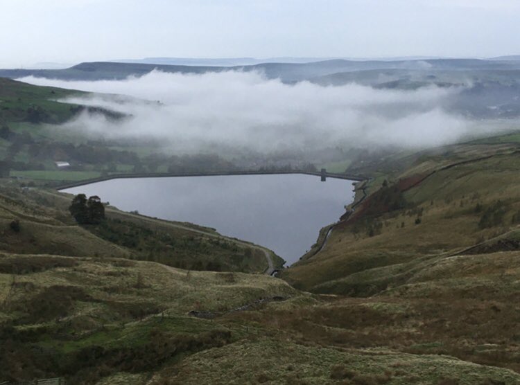 It’s #Halloween morning.. and THEY are coming Cowpe. 😱👻
#Rossendale