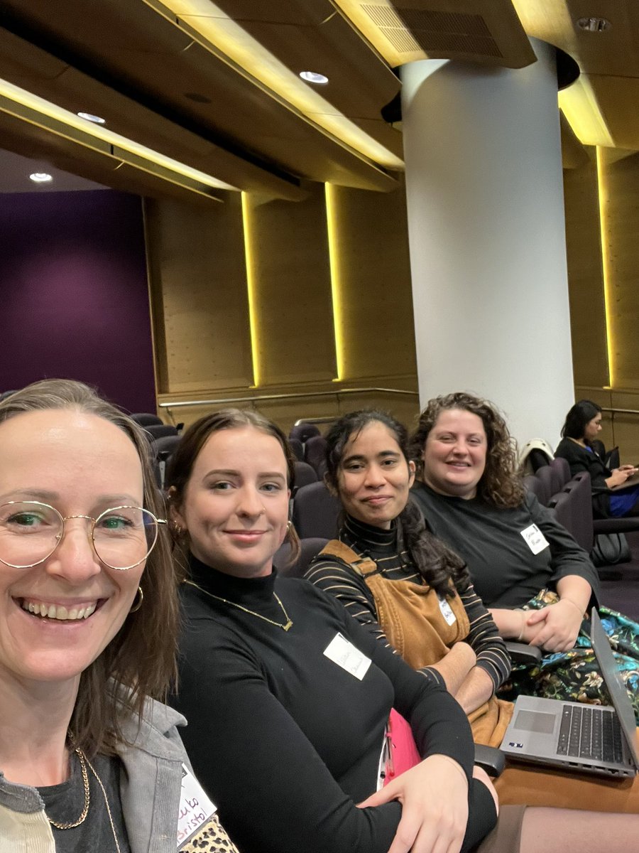 Dr Valentina Mosienko (she/her) (@dr_vmosienko) on Twitter photo Looking forward to fascinating talks and fruitful discussions at #LondonGlia2023 <a href="/TheCrick/">The Crick</a> with almost full house (lab) <a href="/MarstonCatriona/">Catriona Marston</a> <a href="/kmujmer/">Kratika Mujmer</a> Looking forward to fascinating talks and fruitful discussions at #LondonGlia2023 <a href="/TheCrick/">The Crick</a> with almost full house (lab) <a href="/MarstonCatriona/">Catriona Marston</a> <a href="/kmujmer/">Kratika Mujmer</a>