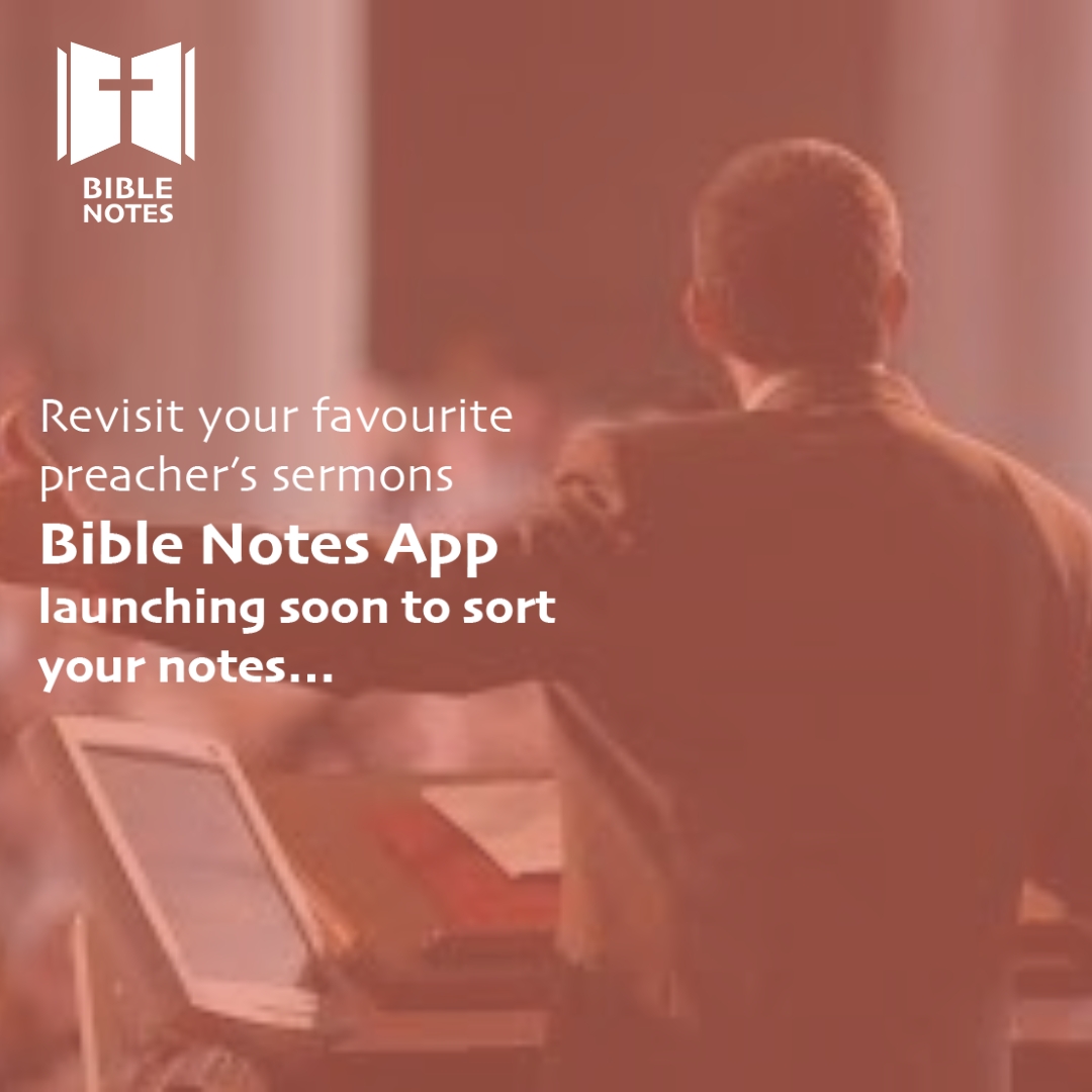 biblenoteapp's tweet image. Capture your thoughts, highlight your revelations, and never lose track of your Bible study journaling journey with our upcoming Bible Notes App! ✨ 📲 

#Sermon #BibleNotesApp #BibleNotes #BibleVerse #ChristianApp
