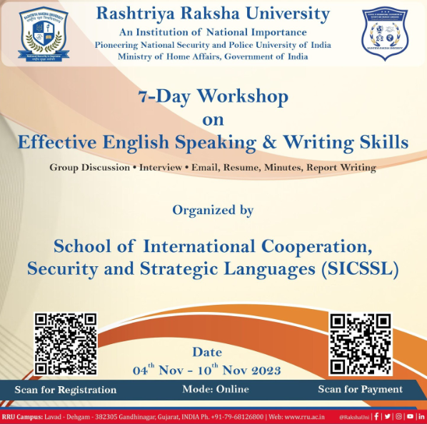 #workshop  #English  #englishspeaking #englishwriting #groupdiscussion #interview #interviewtips #interviewpreparation #email #resume #resumewriting #resumehelp #minutes #reportwriting #institute #school #languagelearning #language #languageskills #rru #sicssl