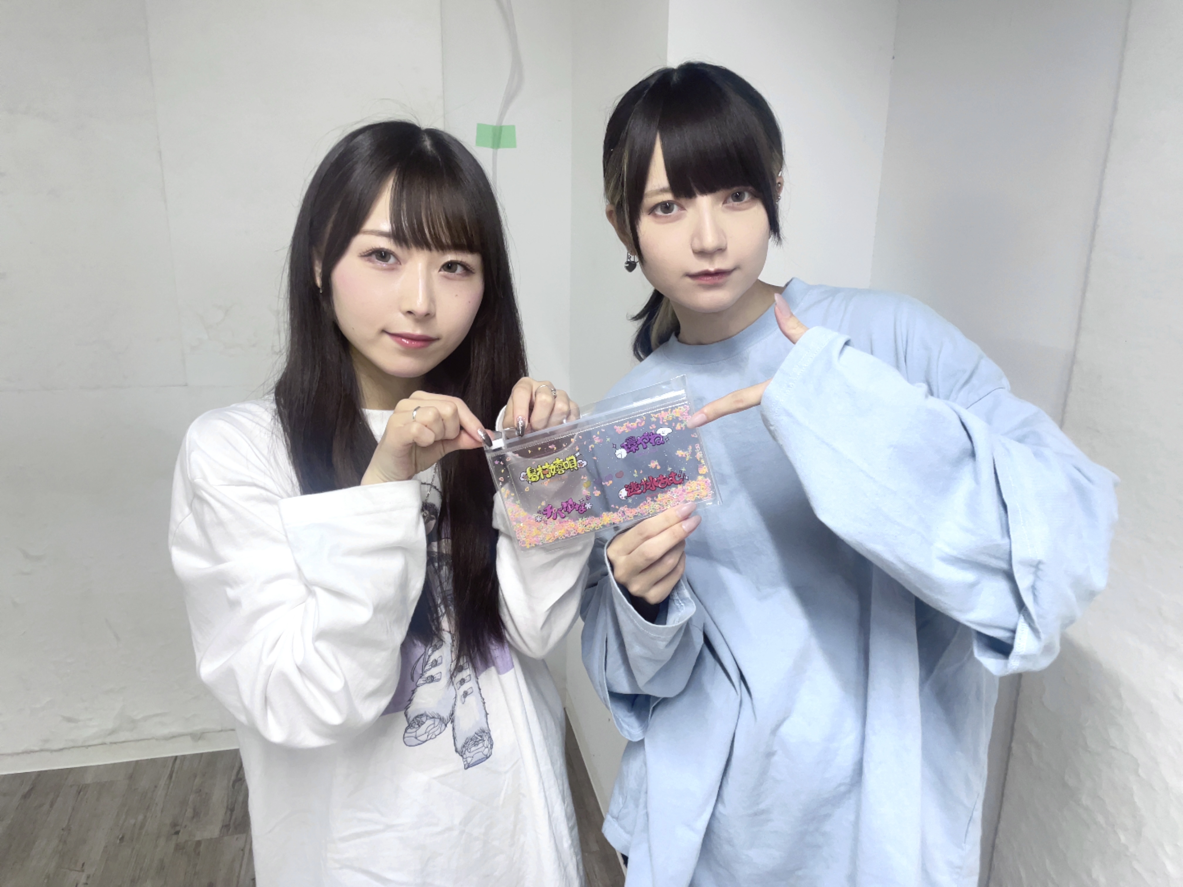 きゅるりんってしてみて on X: きゅるりんってしてみて on X:
