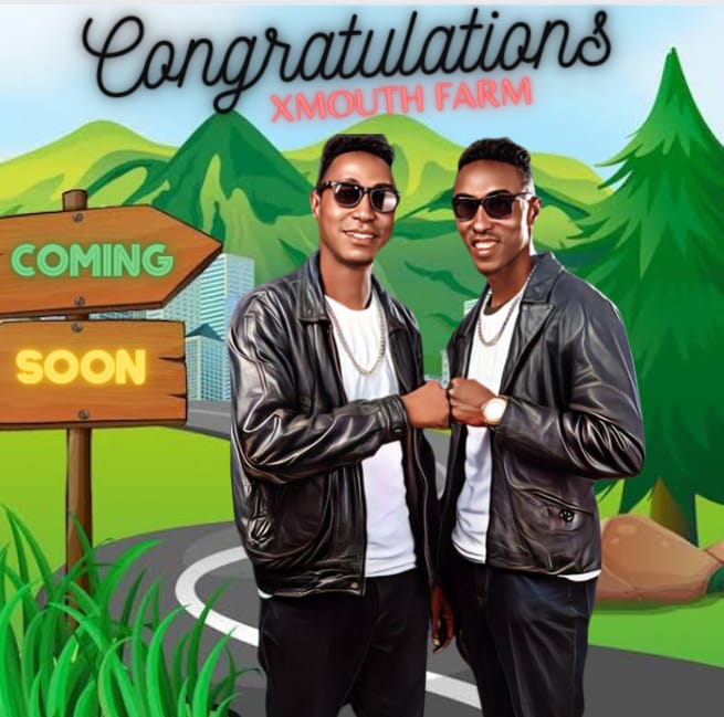Heavyjaymouth's tweet photo. FINALY WE ARE HERE!
COURAGE, PATIENCE and PASSION!!
The 3 Great Words That Has Kept Us Going For Years.
#NewSongAlert
#Congratulations
#comingsoon
#Whooot!!! https://t.co/xS4AUURBum