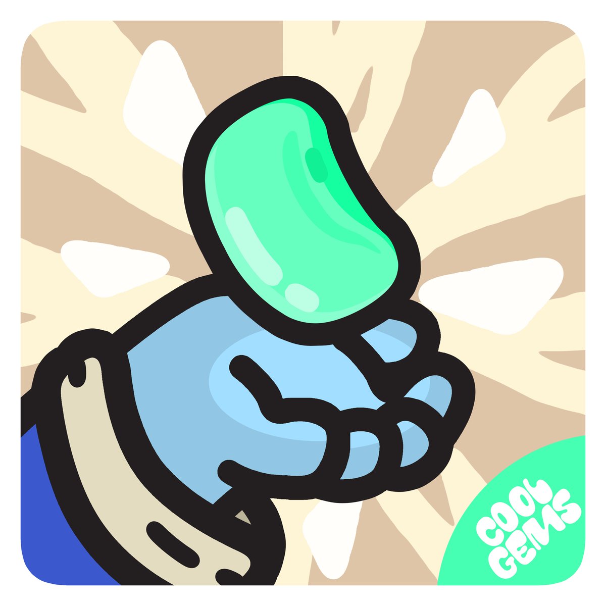 Unveiling a new gem in the world of wellness💎

- A sparkling addition to your daily routine.

🔔

(@madeby2f)