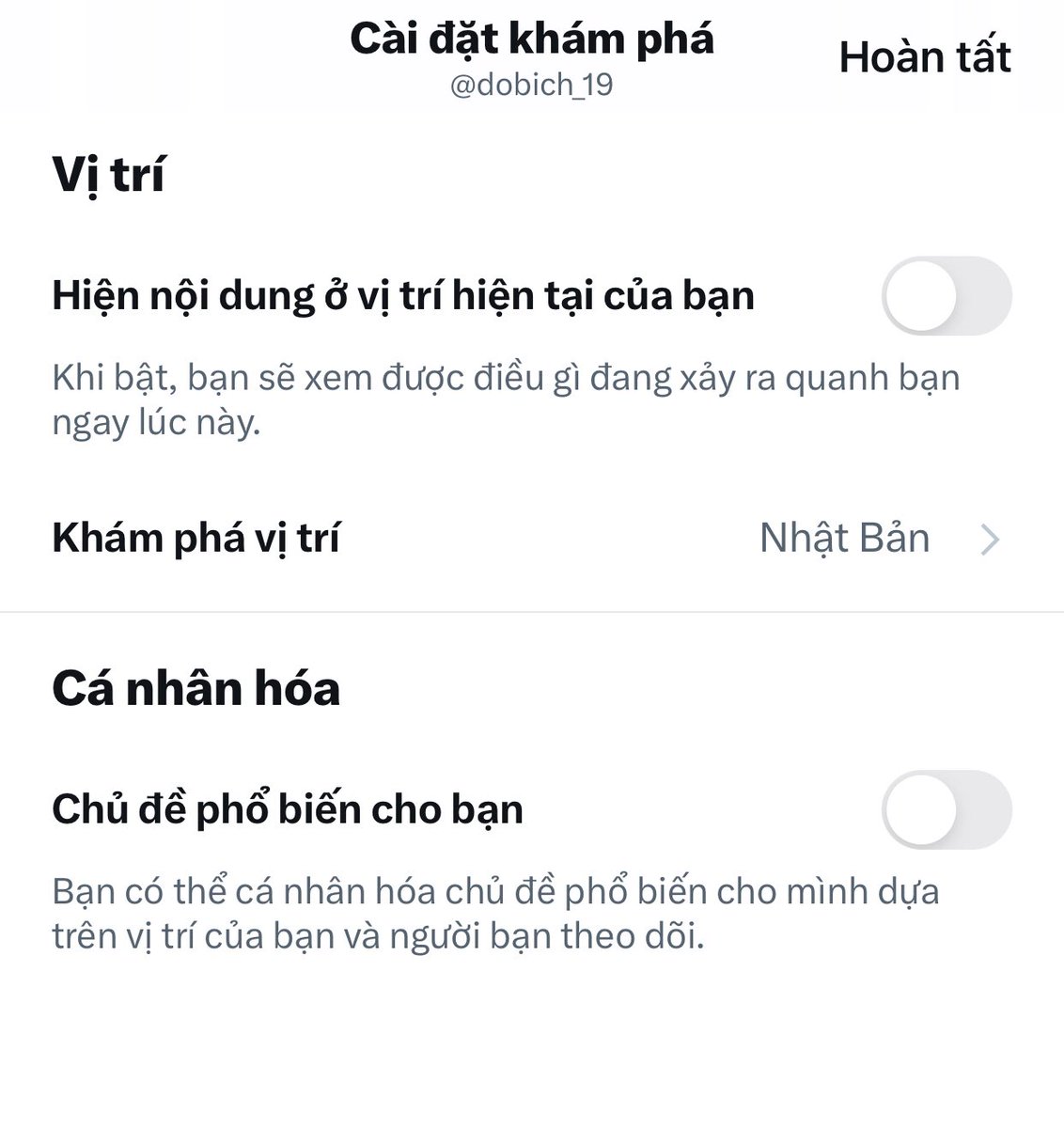 dobich_19's tweet photo. 👉 Mình bật kiếm tiền trên X mà không cần buff view (chay 100%)❤️

Hello ae, hôm nay mình sẽ chia sẻ với ae cách để bật kiếm tiền trên X mà không cần buff bất cứ thứ gì. Mình đã làm được điều này chỉ sau hơn 1 tháng cày chay toàn bộ. Các bạn có tin không?

✅Cách đạt 500 follow
Để đạt 500 follow thì khá dễ, các bạn chỉ cần đi follow chéo với những người khác thôi. Cơ mà các bạn cứ từ từ thôi, đừng nóng vội mà đi follow nhiều quá cùng 1 lúc để tránh bị ban. Các bạn có thể follow những người có nội dung liên quan đến nich của mình, hoặc những người có nhiều tương tác và follow tự nhiên.

✅Cách đạt 5M impresion
Đây là phần khó nhất và cũng quan trọng nhất để bật kiếm tiền trên X. Các bạn cần phải chăm chỉ đi cmt dạo trên các bài viết của người khác. Đừng spam để bị ban nhé, các bạn phải cmt thông minh và đúng nội dung bài viết.

Các bạn có thể để ý một vài nich KOL và trang thông tin lớn, follow họ xong bật thông báo lên, bao giờ có thông báo cái nhảy vào bình luận luôn. Ban đầu mình bình luận bên Mỹ thì hơi lâu cơ mà nhiều tương tác hơn. Sau đó có người chỉ mình bình luận qua bên Nhật thì nhanh lên lắm luôn. Mình bình luận bên Nhật 1 tháng đủ 5M luôn.

Ở trên phần tìm kiếm nó set tự động nội dung hiện đang xu hướng tại khu vực (các bạn set theo quốc gia mà các bạn muốn bình luận nhé, phổ biến nhất là Hoa Kỳ được nhiều tương tác và follow tự nhiên, còn Nhật Bản thì nhanh lên view), các bạn vào đó thấy bài nào mới đăng khoảng 1-2 tiếng mà nhiều view, để ý phần bình luận thấy nhiều người được view cao thì các bạn bình luận theo. Các bạn có thể rep lại những bình luận view cao cũng được ké view theo đó.

✅Lưu ý khi cmt dạo
•Bình luận đúng nội dung bài viết, không bình luận spam liên tục, cách 3-4p bình luận 1 lần.
•Không phải cứ bình luận nhiều là được mà phải bình luận thông minh. Hãy để ý bạn bình luận bài của nick nào hay được lên view, thì bật thông báo sau và bình luận nick đ�� nhiều hơn.
•Sau một thời gian các bạn tập trung bình luận 1 vài nick mà đã bật thông báo sẽ nhàn hơn, đỡ phải đi kiếm trên phần tìm kiếm.

Vậy là mình đã chia sẻ xong cách để bật kiếm tiền trên X mà không cần buff view. Mình hy vọng các bạn sẽ áp dụng được những kinh nghiệm của mình và sớm đạt được điều kiện kiếm tiền. Chúc các bạn thành công và kiếm được nhiều tiền nha. Cảm ơn các bạn đã đọc bài viết của mình. 😊