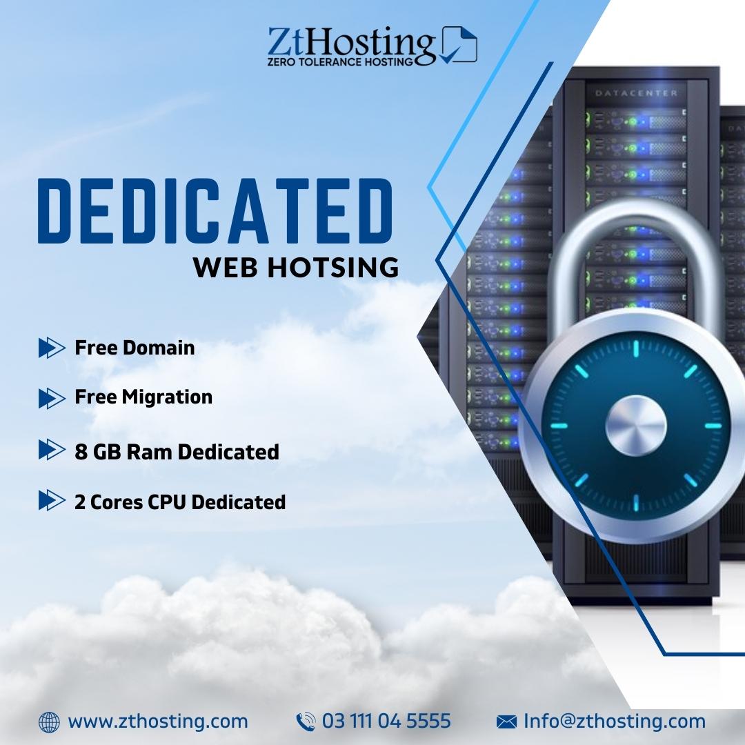 zthosting's tweet photo. "On Server for Website, enabling Online Accessibility. ๐ท
๐๐จ๐ง๐ญ๐๐๐ญ ๐ฎ๐ฌ:
+92 3111 04 5555
๐๐ข๐ฌ๐ข๐ญ ๐๐๐๐ฌ๐ข๐ญ๐:
https://t.co/KsO86YfyMf
#dedicated #dedicatedserver #dedicatedserverhosting #cheapdedicatedserver #hosting #businessgrowth https://t.co/f9GF5oaoY2