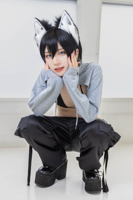 Twitterのコスプレ画像42