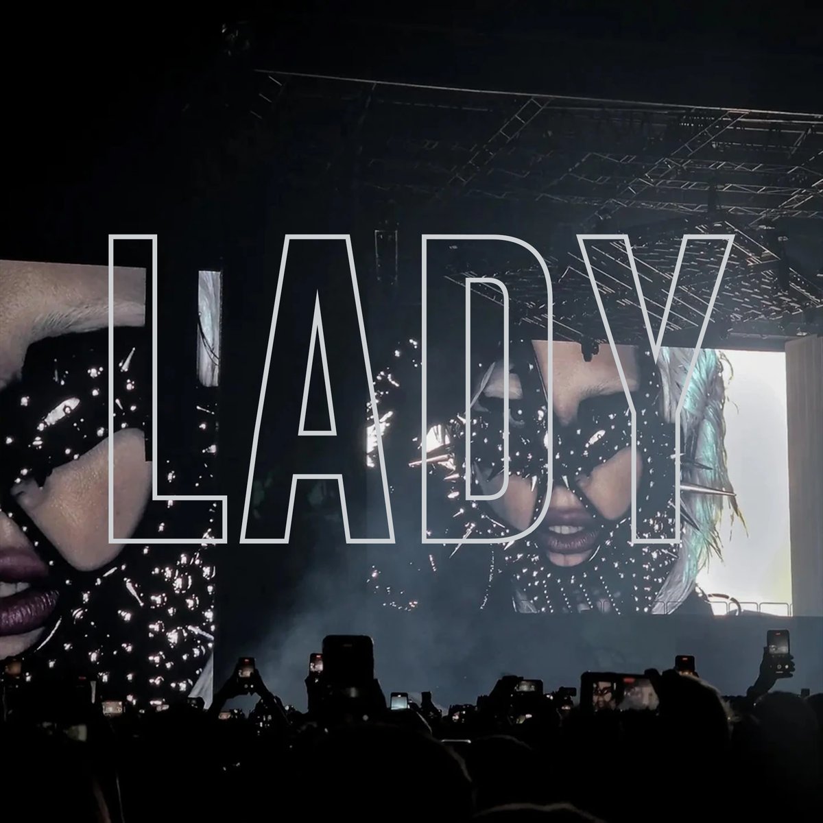 officialsaco's tweet photo. Throwback to superstar @ladygaga on the The Chromatica Ball Stadium Tour 2022. Looking forward to the film!
#officialsaco #LED #videoscreens #ladygaga #nighthawk https://t.co/3fPZa0XTqa