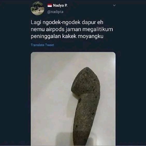 ulahnetizen's tweet photo. https://t.co/eqYCRP0q1V