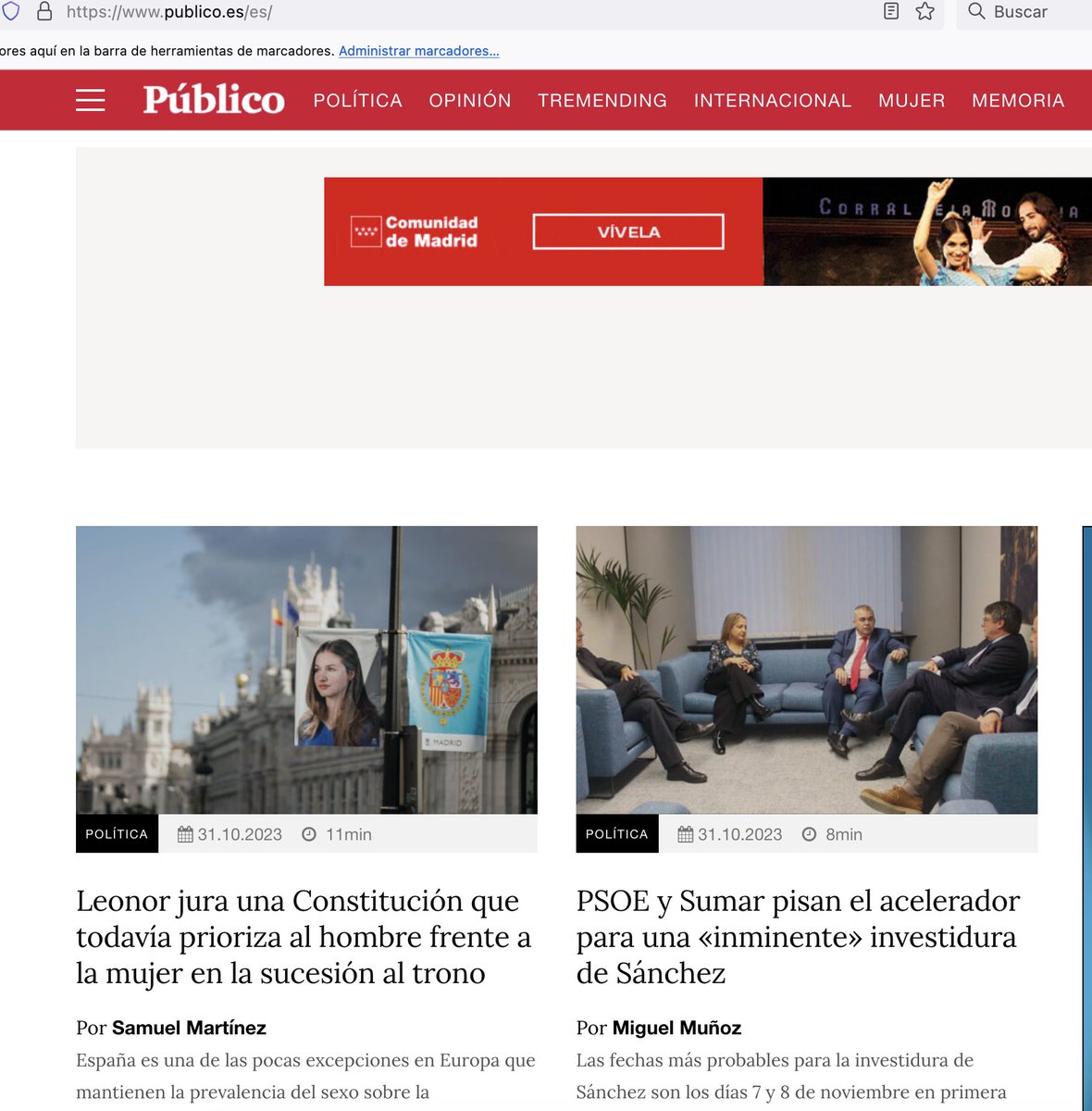 Juan Carlos Monedero tweet media