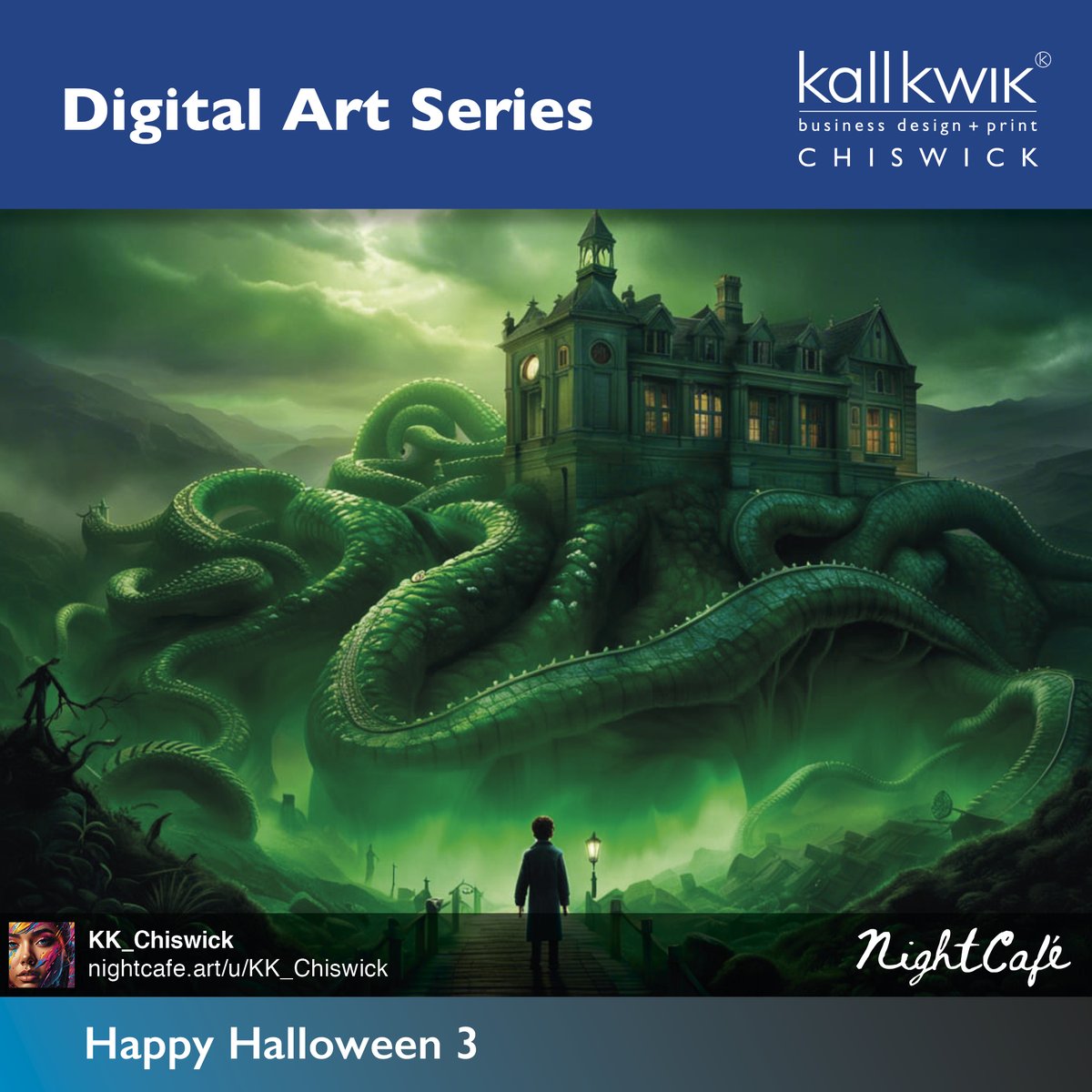“Happy Halloween - 3”

created on the NightCafe site.
<a href="/nightcafestudio/">NightCafe Studio</a>

#Chiswick #printing #posters #bannerdesign #pullups #outdoordesign #outdoorbanner #graphicdesign #businesspromotion #personalise #bespoke #southwestlondonprint #popups #londonprinters #bannerstand