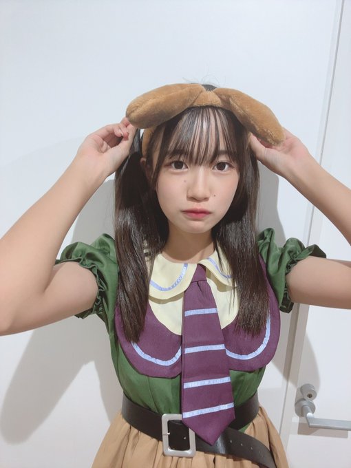 Twitterのコスプレ画像3