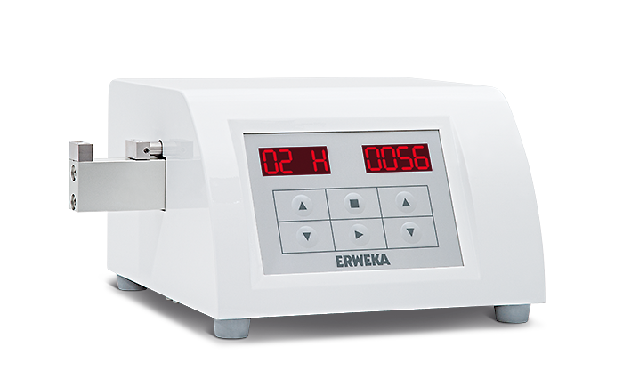 TotalLabService's tweet image. Our last @LABINNOVATIONS preview is the easiest tablet hardness tester on the market - the ERWEKA TBH 125. Reliable, straightforward and dependable. What more do you need? Come and see it on stand D34 tomorrow and Wednesday.
#labinnovations2023 #pharmaceuticals #ERWEKA