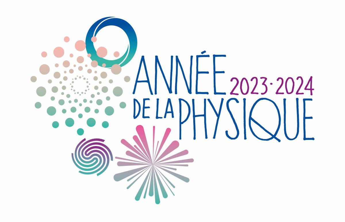 Fondation_Lamap's tweet photo. 🗓️A l’occasion de l’année de la Physique et à l’approche des Jeux Olympiques, un concours Nuit de la Physique sur le thème ���Physique et Sport” est organisé à destination du milieu scolaire. Inscrivez-vous ! Plus d’informations ➡️ https://t.co/hqWc7LoYPM https://t.co/YPyKTmX7Fx