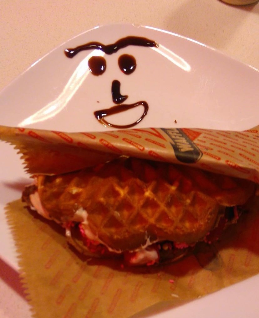 bana yapilan jestler