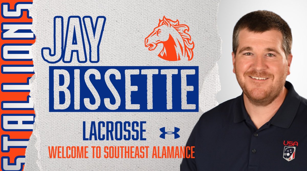StallionAthDept's tweet photo. Lacrosse interest meeting Tuesday, November 7th at 6:30 in the cafeteria.  For the sportsyou code, email Coach Condron. https://t.co/o2iTyBPx9h