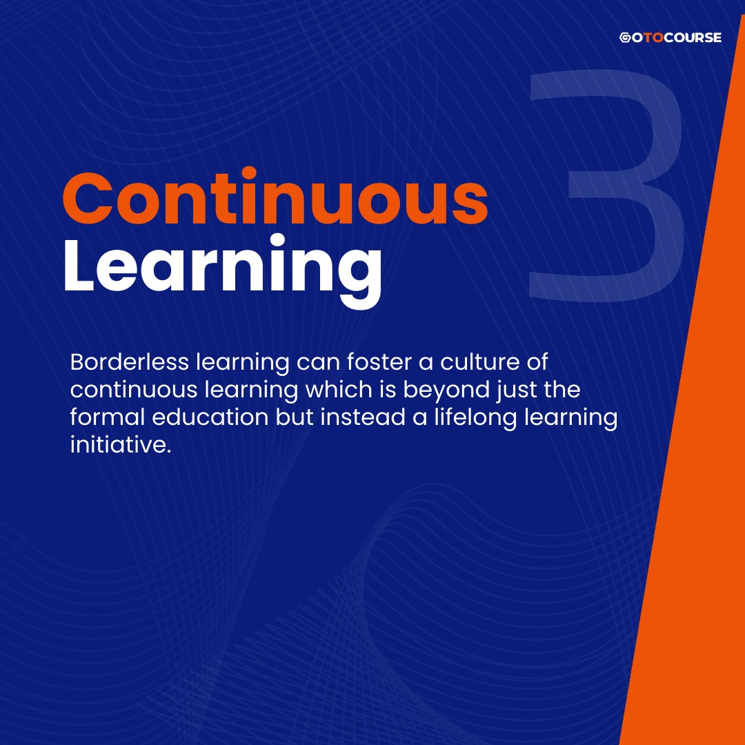 mygotocourse's tweet photo. Join the train today!
#BlendedLearning #Edtech #Gotocourse #Education https://t.co/8RUk10xW88