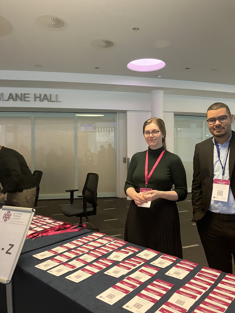 ST Alliance tweet media