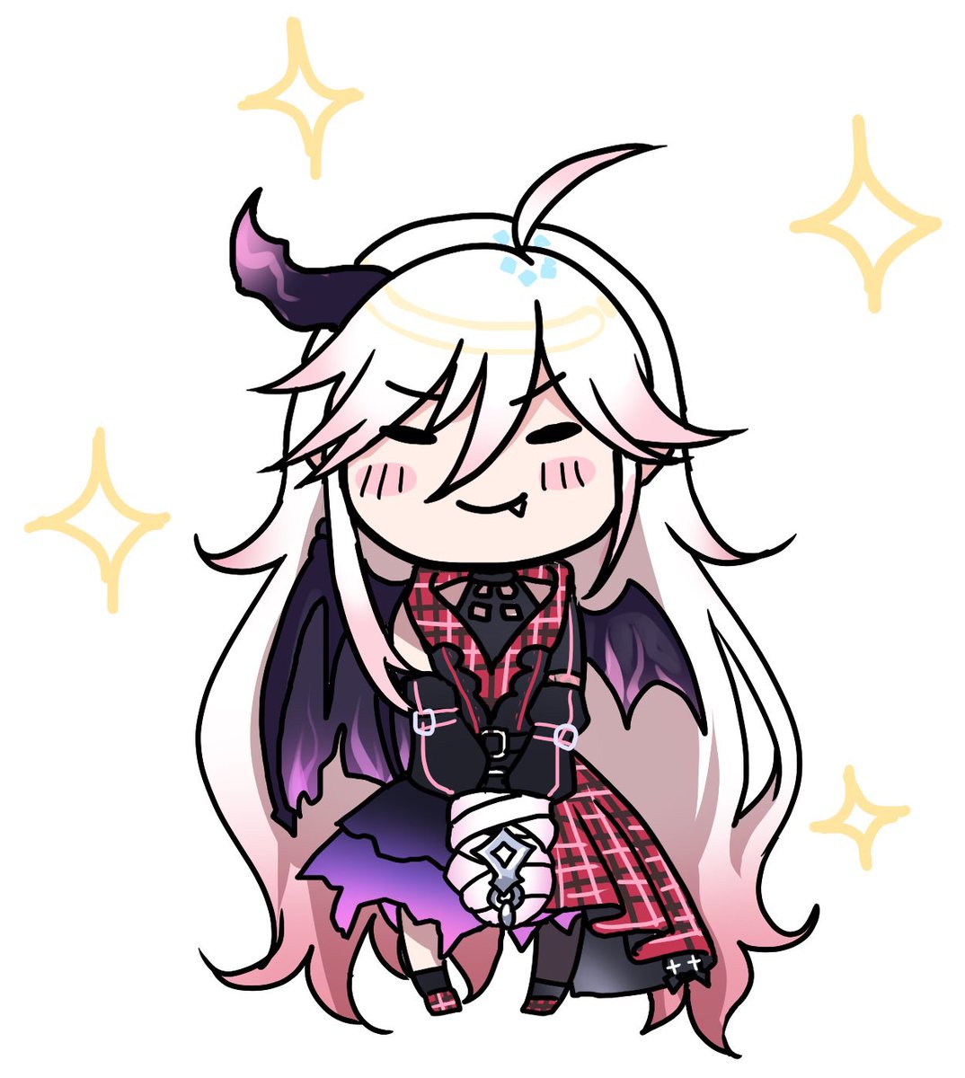 Albh_Alucard's tweet photo. なんやかんやでお誕生日🦇🎉
愛されて363歳になりました🎂

配信から遠ざかった生活になってしまったけれど、日々をオモシロおかしく元気に過ごしてるよ✨️

余裕が出来たらまた配信したいと思ってるのでVTuber名乗り続ける事を許容して貰えると嬉しいなぁ
🦖(*ˊᵕˋ*)🦇

それでは素敵な日々を✨👋✨ https://t.co/GIDzdUtWfF