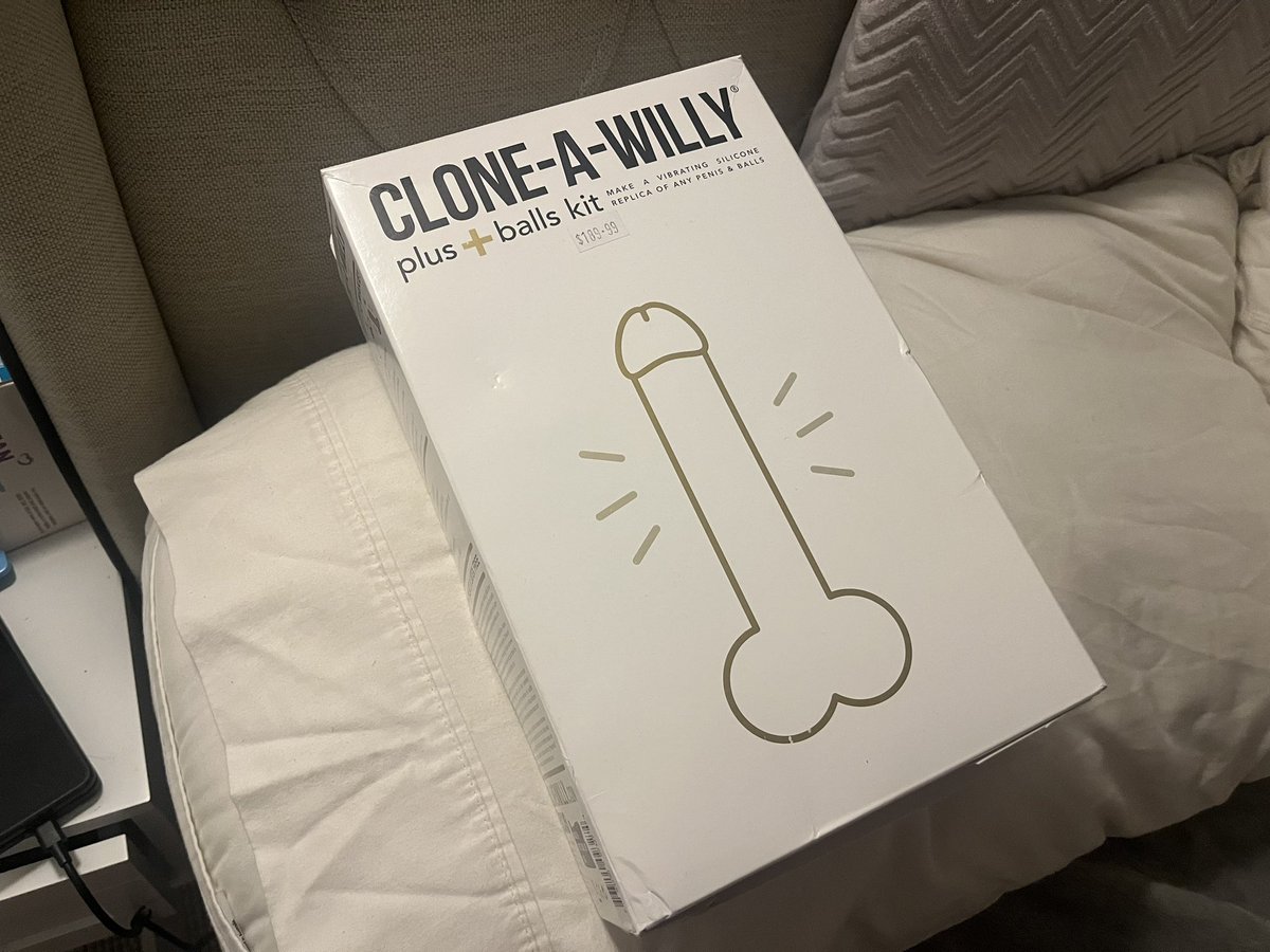 Inkd Shop on X: The winner will receive a video of making the replica  valued at $189.99 & have it fast shipped to them anywhere in the world.  Enjoy my hard dick