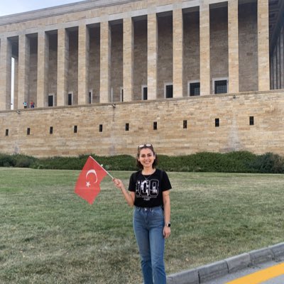 #YeniProfilResmi