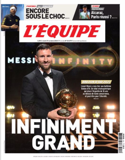 LesDegommeuses's tweet photo. Cherchez l'absente 
#Bonmati 
#BallonDor 
#seacabo https://t.co/0OR0ML5GfL