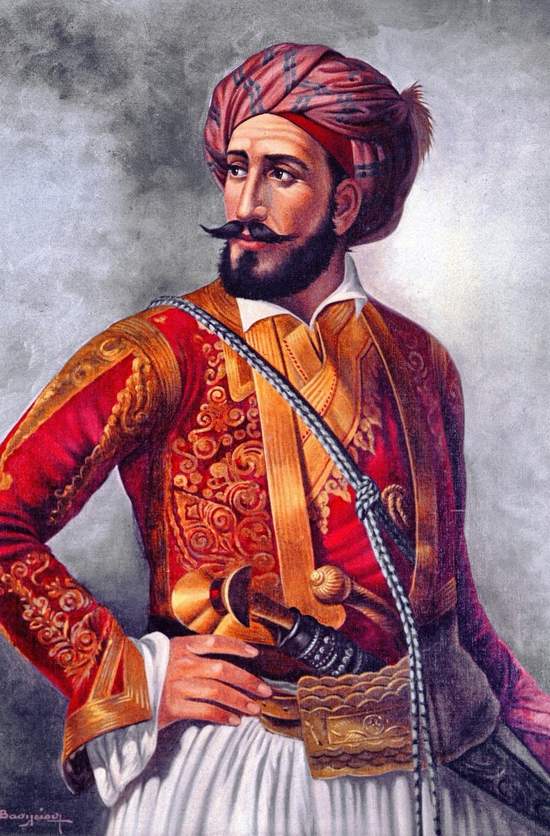 Θα ξαναγράψω τα λόγια του Μακρυγιάννη απο τα Απομνημονεύματα του που έχω αναφέρει αρκετές φορές.

"Ο όρκος ήταν· «Να μην είμαστε ούτε Συνταματικοί, ούτε Κυβερνητικοί, ούτε σε ξένη δοξασία Άγγλοι, Γάλλοι, Ρούσσοι. Να τους σεβώμαστε αυτούς όλους διά την ευεργεσίαν τους – και να μας