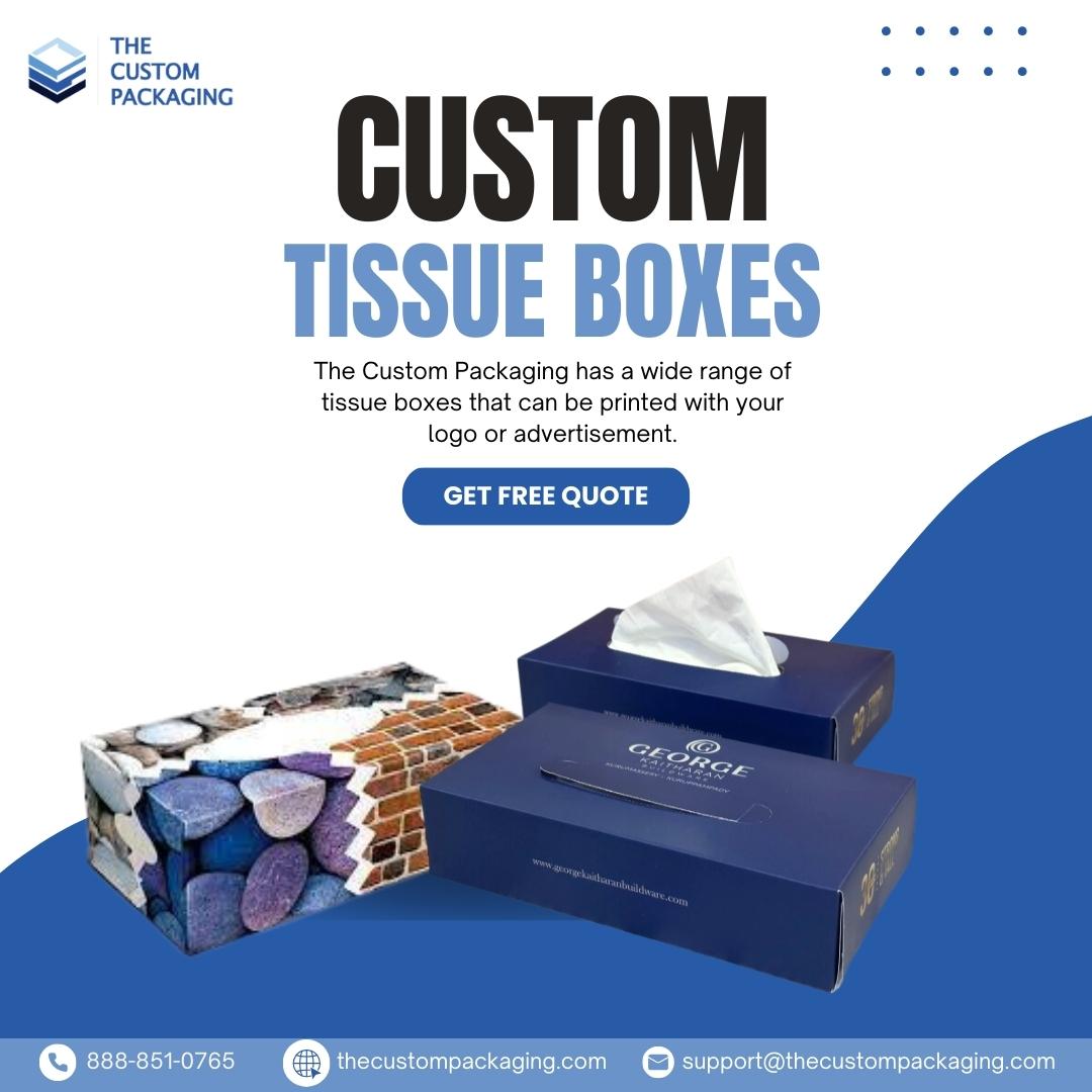 TCP_CustomBoxes's tweet image. 🎁 Elevate Your Brand with Custom Tissue Boxes! 
.
.

Get a free quote today and transform your packaging game! 💼✨

Visit us at: thecustompackaging.com
.
.
#CustomTissueBoxes #PackagingSolutions #Tissue #TheCustomPackaging #TissueBoxes #CustomPackaginguk #Sustainability