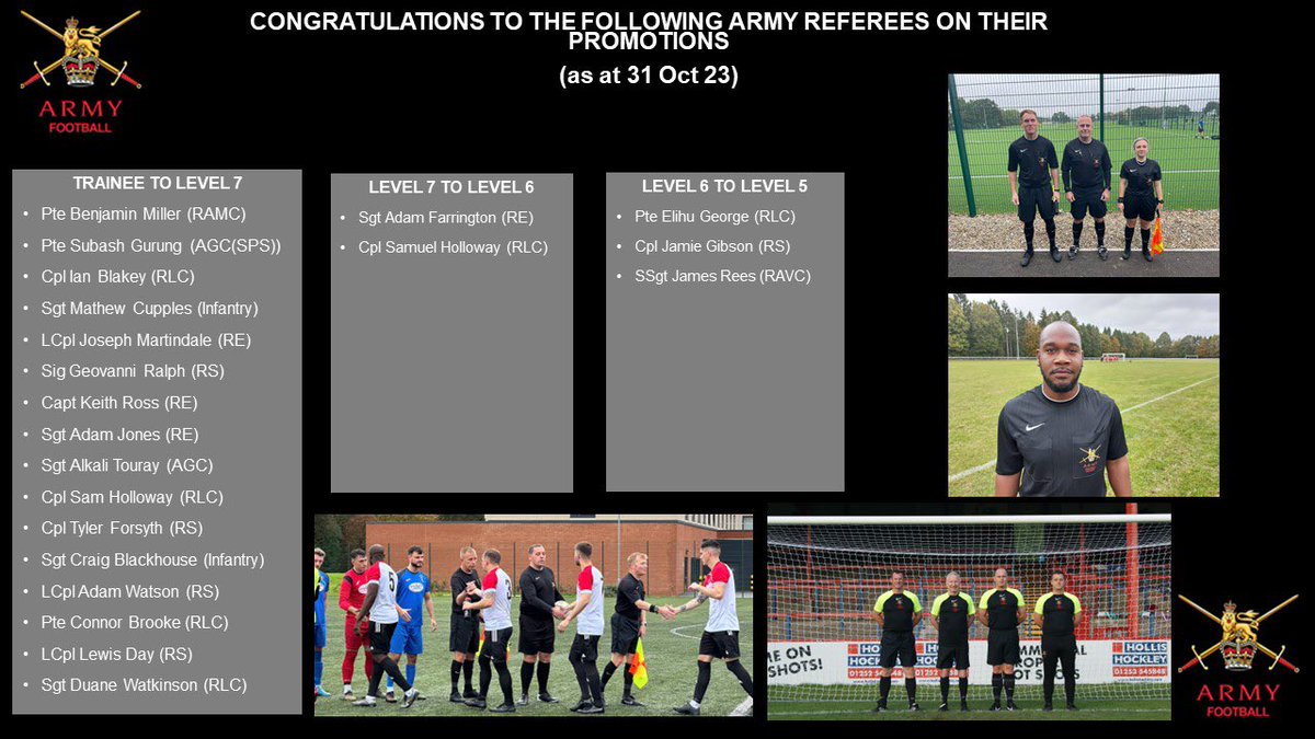 Army FA tweet media