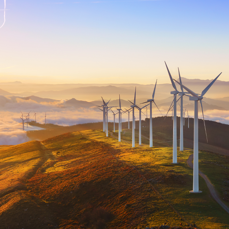 EK_Hrvatska's tweet photo. Prošli tjedan Komisija je predložila #WindPowerActionPlan kojim će se:

→ ubrzati postupke izdavanja dozvola
→ pomoći industriji u pristupu financiranju
→ osigurati pravedno međunarodno okruženje za poduzeća
→ pripremiti radnike za zelena radna mjesta.