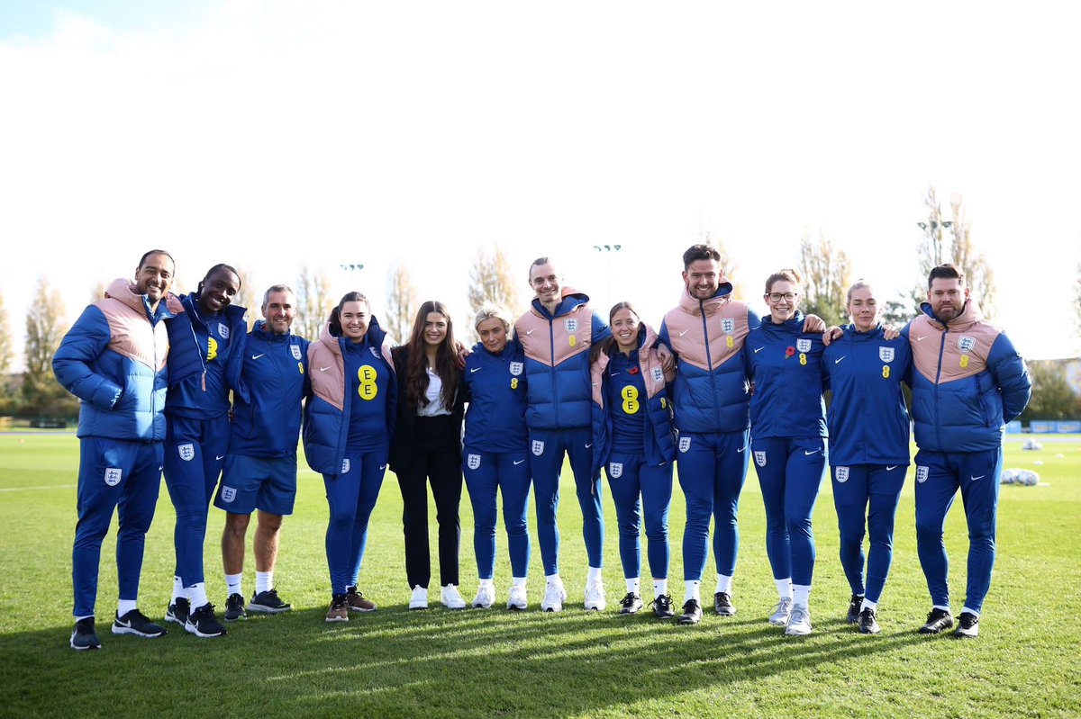 UEFA Round 1 ✅

Cracking week away with an amazing MDT.
