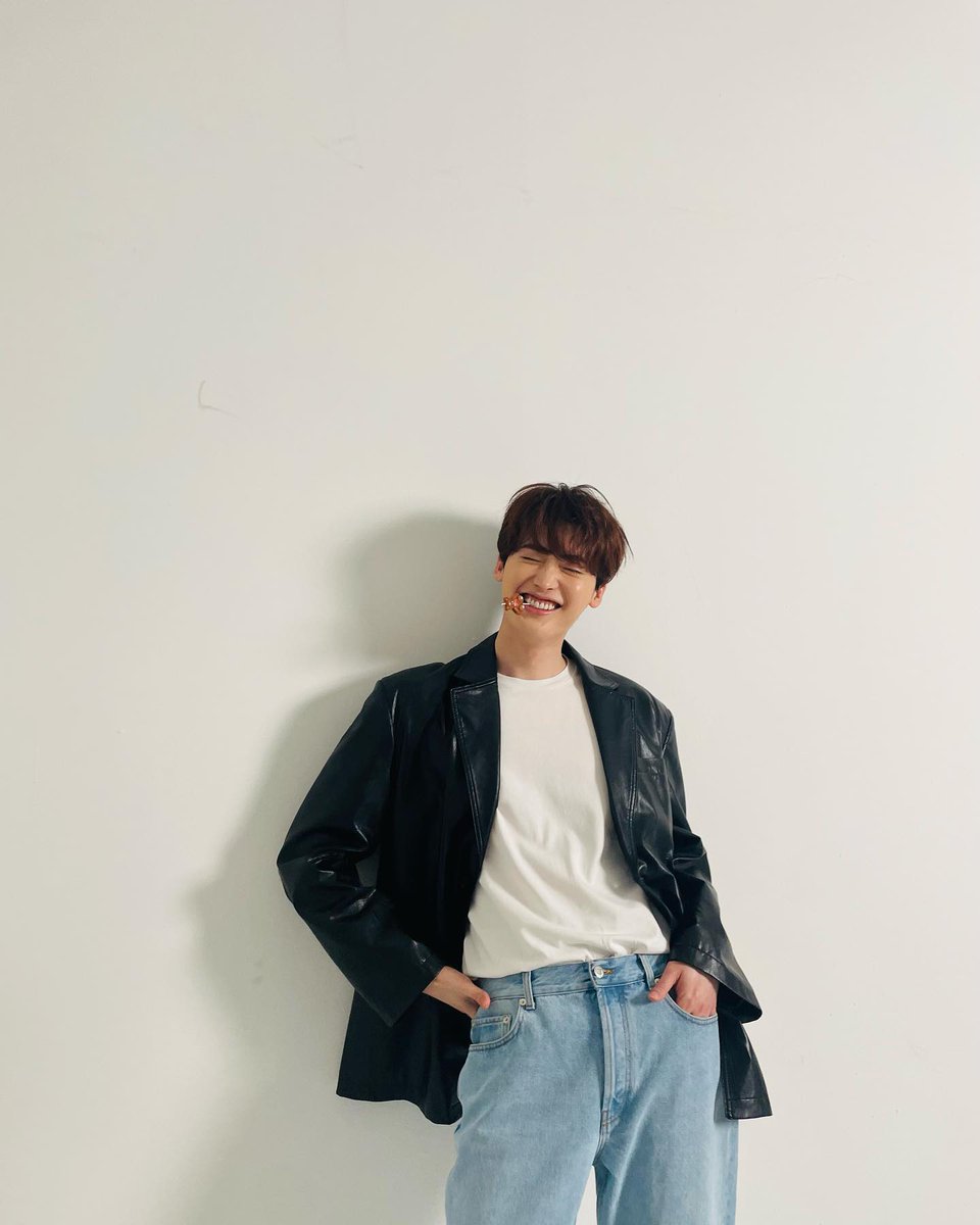LJSFansPhil's tweet photo. 🚨UPDATE
31 Oct 2023

Repost @jongsuk0206 Instagram Update

😋

#LeeJongSuk #이종석 
#LeeJongSukFansPhilippines https://t.co/JW0Et5ZbTu