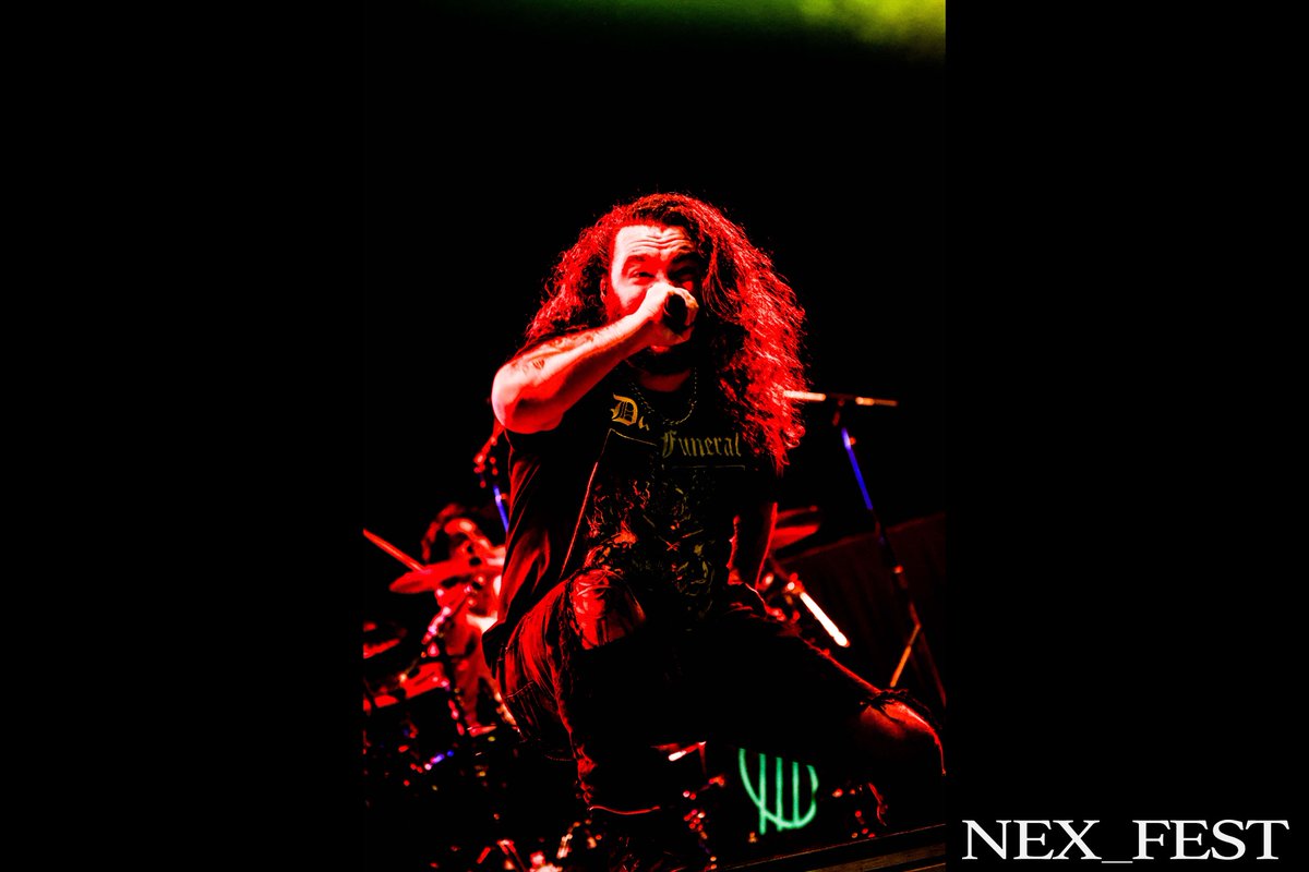 nex_fest_japan's tweet image. 【LIVE PHOTO🔥】
NEX_FEST -Extra- HYOGO

 I PREVAIL⚡
@IPrevailBand #IPREVAIL

#BMTHNEXFEST 
nexfestjapan.com

📸 by KAZUKI WATANABE