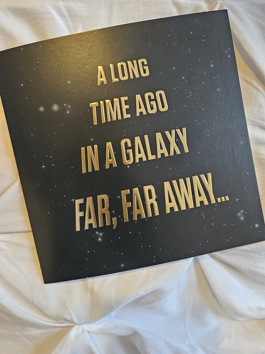 LanreSonde's tweet photo. Making history in this Galaxy. To another year around the sun. Your son is +1 https://t.co/xWBmuK4nlG