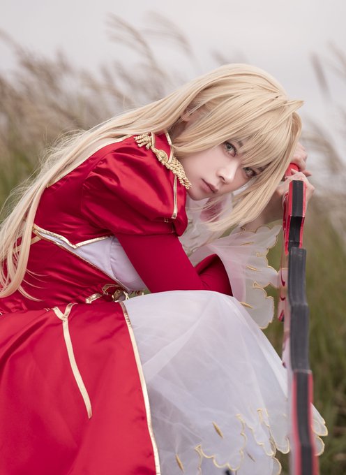 コスプレイヤー涼乃ナノ(5)のTwitter画像39