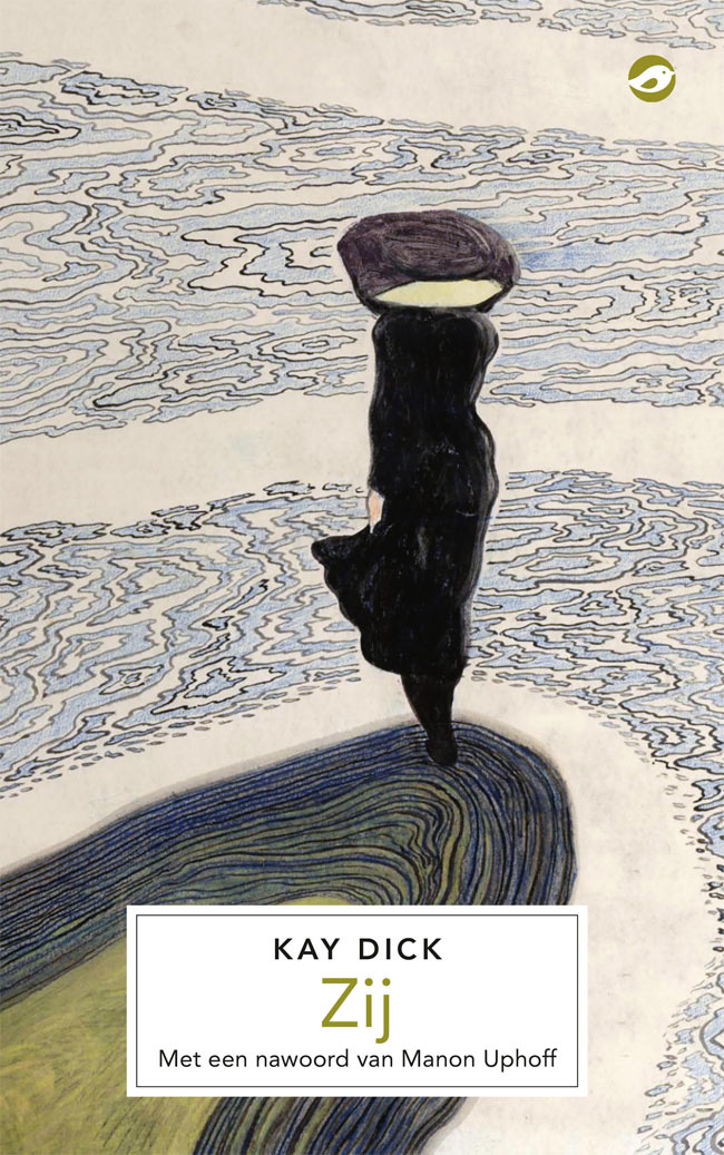 Recensie: Een verloren gewaanddystopisch meesterwerk
Zij is het verhaal van een beangstigende, dystopische wereld. Kay Dick schreef het in 1977. 
boekenkrant.com/recensie-een-v…
<a href="/Orlandouitgever/">Uitgeverij Orlando</a> #kaydick @leesclubvalles