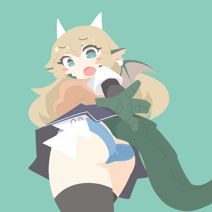 エミリアチャン! 