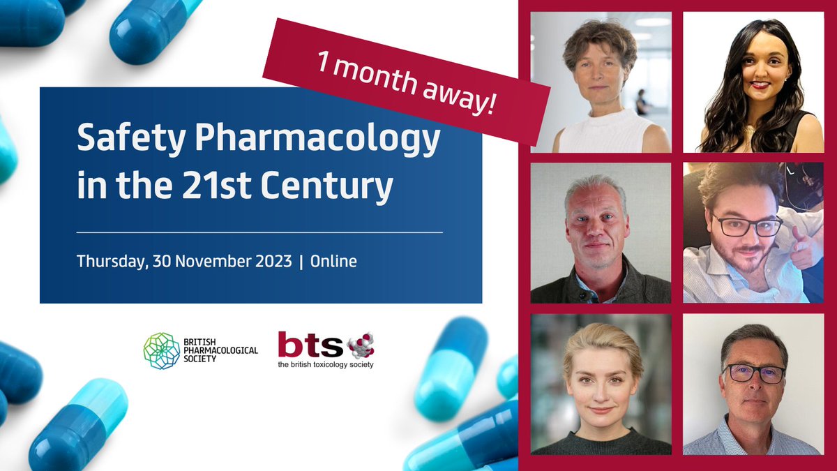British Pharmacological Society tweet media