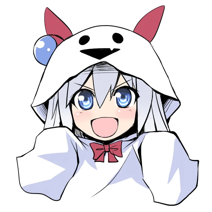 ウマ娘でハロウィンって言うと思考があのタマに行きつく 