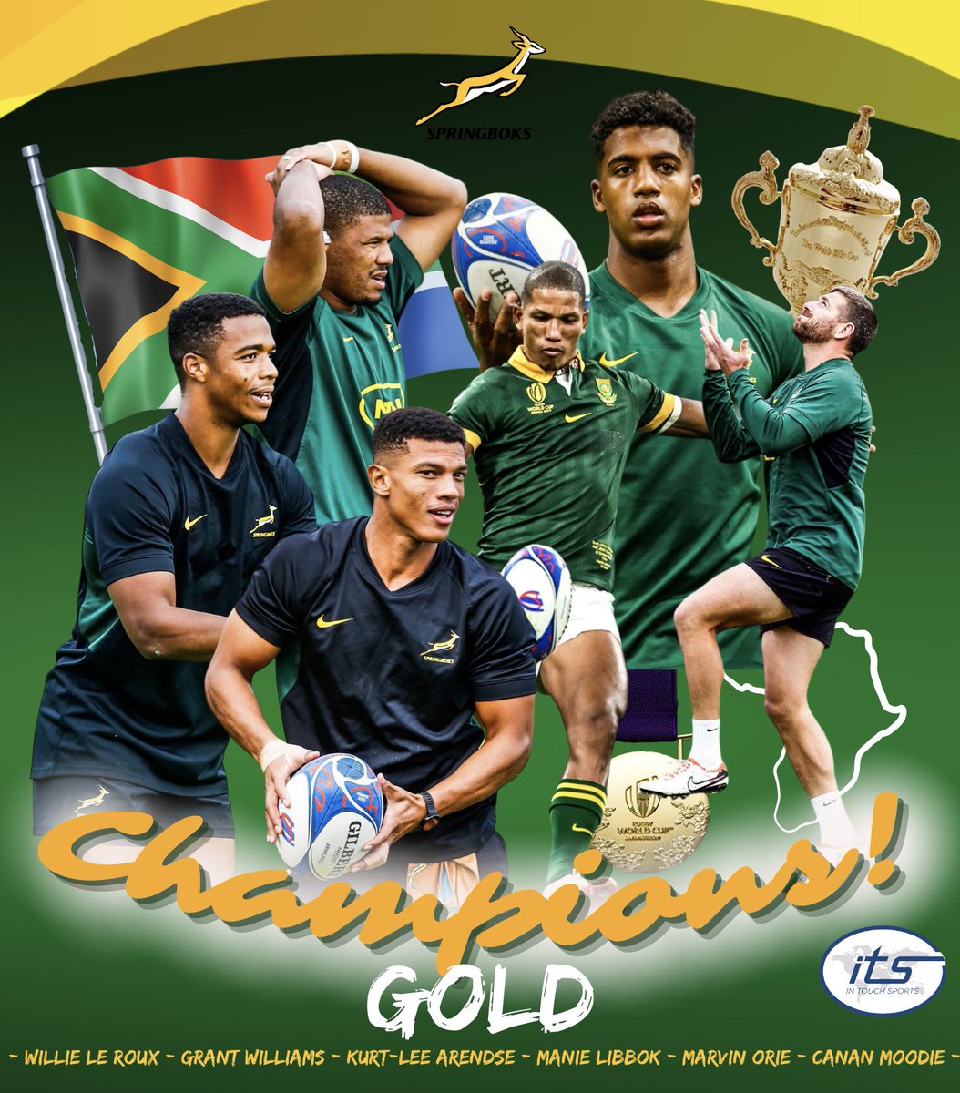 In Touch Sports tweet media