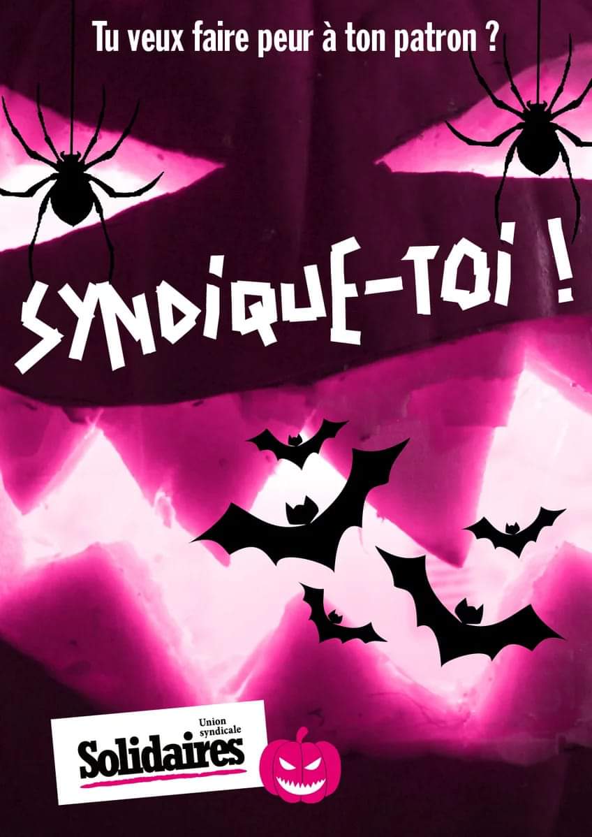 Solidaires Cher tweet media