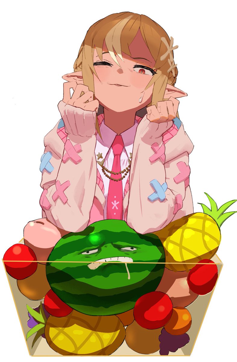 uzuradobin's tweet photo. #今月描いた絵を晒そう
こんな感じの絵を描いてます、良ければフォローお願いします。励みになります🙏 https://t.co/j4uQVaFj36