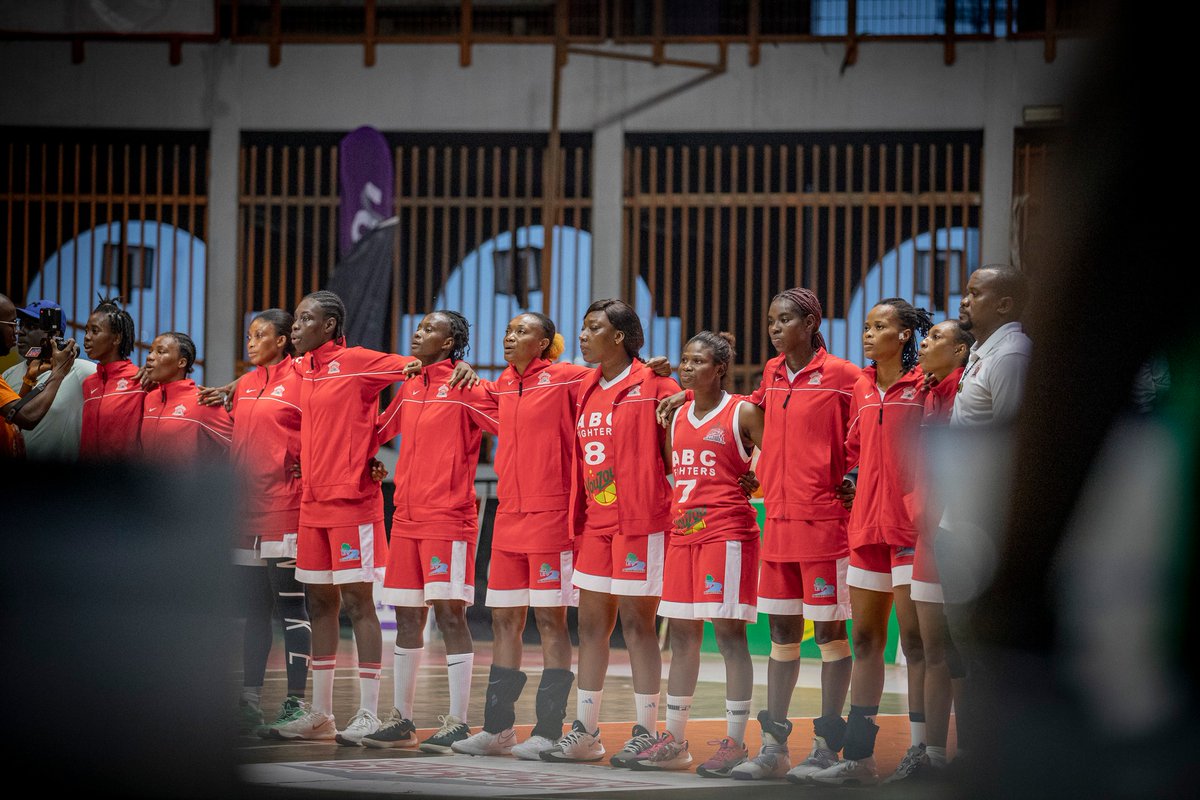 🏆 Omega Sports Holding: A New Chapter in African Sports History

Africa has the potential to be a sporting powerhouse but what's missing is crucial: financial resources to it's growth!

We are creating a platform that promotes the growth of  sport in Africa. Starting with ABC!