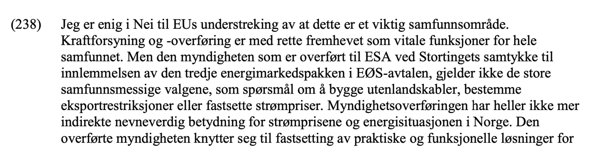 Pål Thygesen tweet media