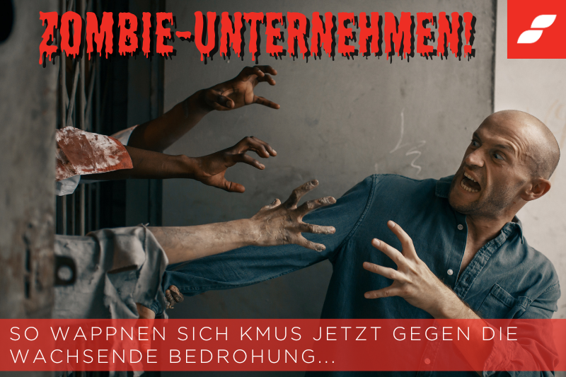 🎃Happy #Halloween!🎃
Unser #Risk Expert Peer Hitschke erklärt, wie Unternehmer das eigene Geschäft schützen können, wenn ihre #Geschäftspartner und #Kunden „zombifiziert“ werden. Alle Infos im aktuellen #Creditsafe-Presseartikel:
creditsafe.com/de/de/wirtscha…