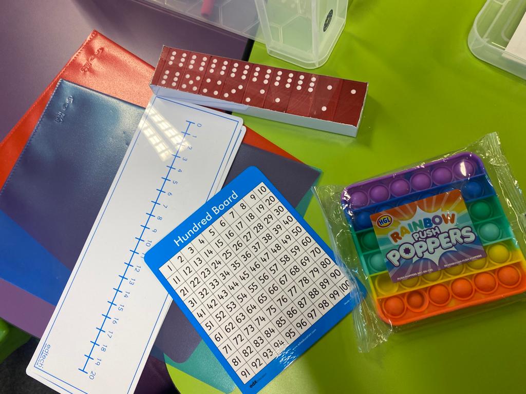 BanffAcademyBXA's tweet image. Our inclusive learning toolkits are now available in every classroom to support all pupils to meet their learning needs. #inclusivepractice